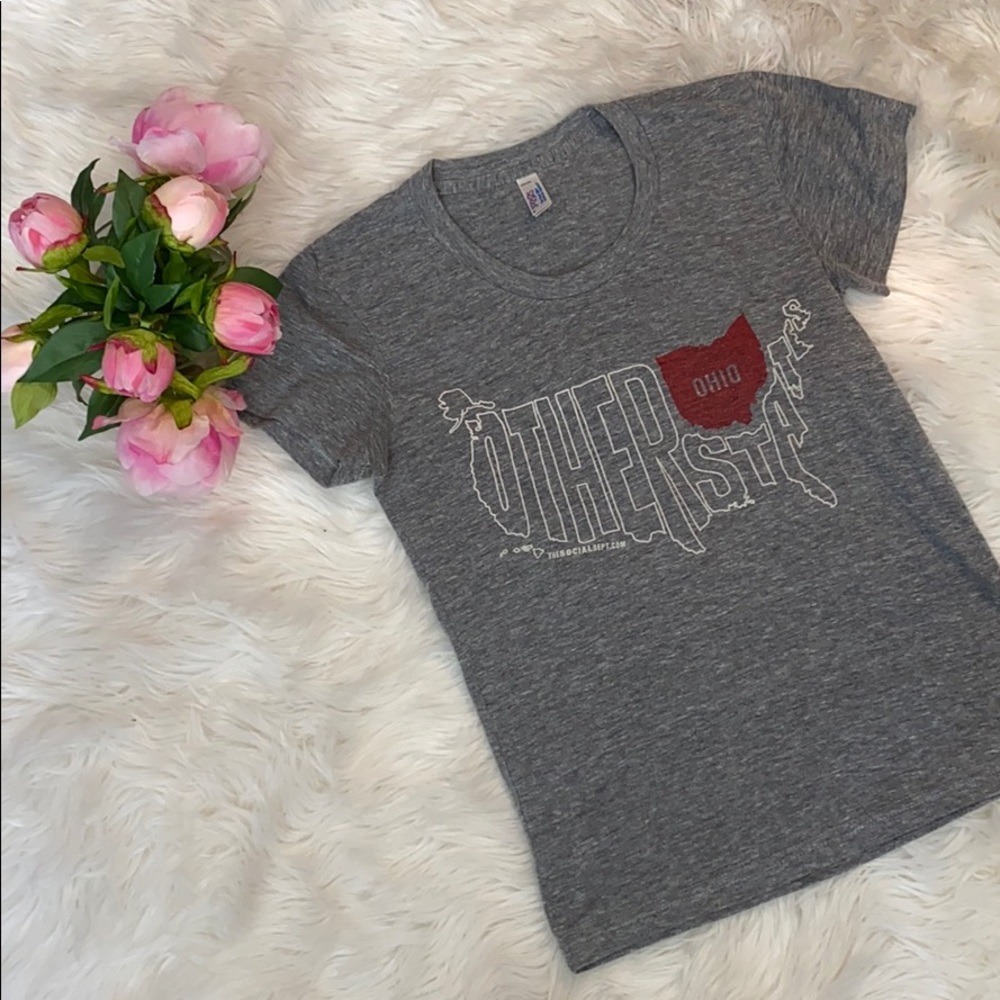 OHIO State Buckeyes T-shirt